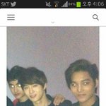 [EXO] ㅅㅂ 이거보고 내 눈 <b>조카</b> 작구나라는 생각듦
