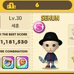 [EXO] 오세훈 <b>캐릭</b>ㅅㅂ