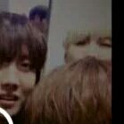 [방탄소년단] 윤기야 <b>평생</b> 뒤에서 빼꼼해줘