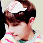 [방탄소년단] 홉이 집중하는모습이 너무