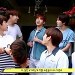 [인피니트] 호원이말을 듣고