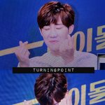 [인피니트] 오늘 규 좀 토실토실해졌어ㅋㅋㅋㅋ