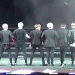 [방탄소년단] 말<b>잇</b>못...