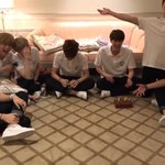 [방탄소년단] 이사진 상황 맞춰보자앙~~~~~