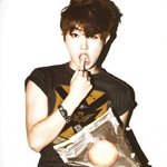 [블락비] 벌들아 HIT <b>THE</b> STAGE 권이 투표해줘ㅠㅜㅠㅠㅠㅜㅠ