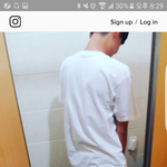 [시우민] 바람불어오면 <b>good</b>