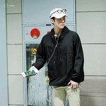 [세훈] 160718 <b>출입국</b> 고화질1
