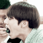 [방탄소년단] 정국이 <b>콧대</b> 장난없다 진짜