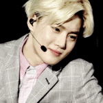 [EXO] <b>윙크</b> 준면