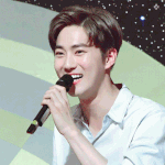 [EXO] 역시 <b>얼굴천재</b>