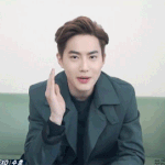 [EXO] 짤파티하고싶다