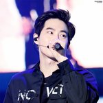 [EXO] 티켓들고 왔나요?