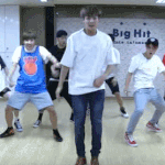[방탄소년단] 방<b>모닝</b>