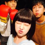 [히트다히트] 세상 훈훈한 <b>투샷</b> ㄷㄷ