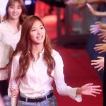 <b>쯔위</b> 더이뻐졌네