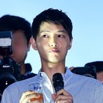 [훈남쓰] 최근 송중기 존잘 직찍