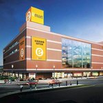 정용진 부회장, <b>야심</b>찬 새 실험… 몽골에 ‘emart’ 브랜드 수출