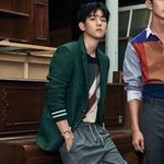 [EXO] 근데 확실히 백현이 살 빠지니까