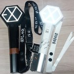 [EXO] 발광차이 _쩐다