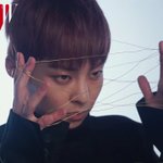 [시우민] EXOclusive  메이킹 필름 – 시우민(XIUMIN)