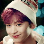 [육성재조이] ㅂHㅌㅌ리b