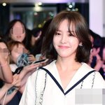 오랜만에 봐도 이쁜 한지민