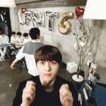[인피니트] <b>명수</b>가 내 댓글 답해줬어ㅠㅠㅠ