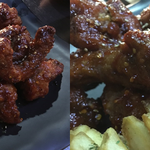 [댓글부탁해] 1주일 치킨먹방