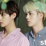 [방탄소년단] 애들 앳<b>스타</b>1  <b>화보</b>컷