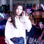 물오른 <b>선미</b>