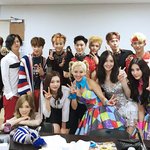 [육성재조이] 뚜영이 있다 <b>수영</b>이!!!!!