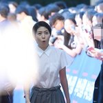 심은경 <b>숏컷</b>으로 변신!