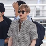 [EXO] 수호가진짜 <b>옷</b>을 잘입는듯