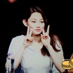 강미나 팬싸 <b>개상</b>콤함