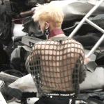 [NCT] 문탤 뒤태ㅋ