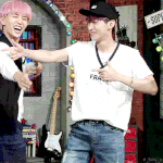 [<b>B1A4</b>] 브이앱!!!!!!