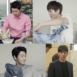 [모두드루와] 존잘스 !! 비주얼 어쩔?