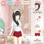 니키 소녀 <b>챕터</b>3 S등급 모음!