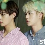 [방탄소년단] 와 나 <b>잡지</b>사길 잘함