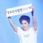 [EXO] 갓소 <b>인성</b>이 니년보단 만배 좋을듯