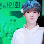 [방탄소년단] 윤기 <b>징차</b>