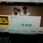 [EXO] 컴퓨터로 엑소런 한다 ㅅㅂ