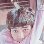 [세훈] 사진같은 후니 <b>팬아트</b>