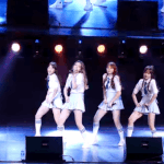 [드루와] 김세정만 안무 틀린거 아님