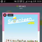 [세븐틴] ㅅㄷ 나 이번주에 올옵전 가는데