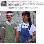 [EXO] 디오 <b>어깨</b> 약 40센티<b>정도</b> 될듯