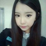 [댓글부탁해] 여자친구 <b>은하</b> 눈 왜이럼??????