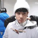 [BTOB] 아까 엔터톡에 프니엘 글