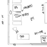 [소름실화] 군대 초소에서의 불가해한 현상 - 1