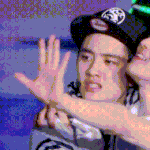 [EXO] 이거 그거아니였냐ㅋㅋ